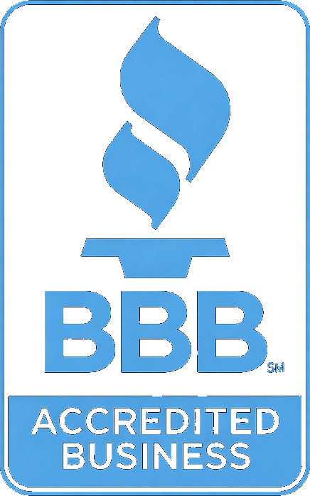 BBB Accredited Business