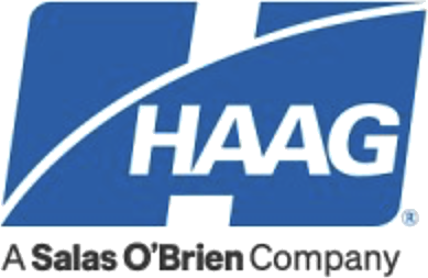 HAAG certification logo